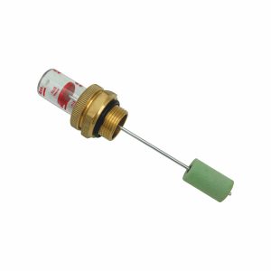 Dikey Yağ Seviye Göstergesi​