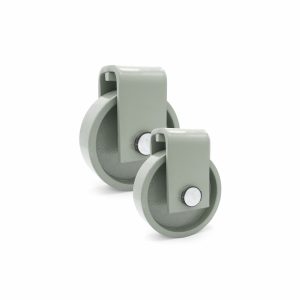 Döküm Trafo Tekeri​