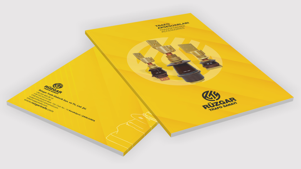 2026 Ürün Kataloğumuz Yayında!