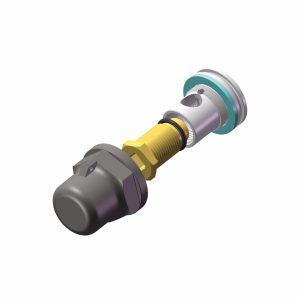 Yağ Boşaltma Vanası​