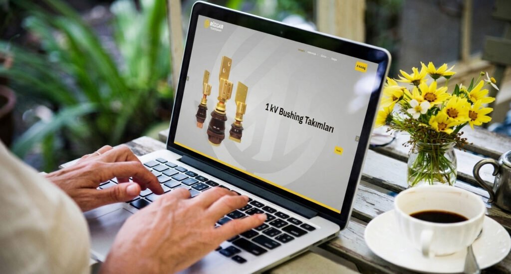 Enerjimiz Yenilendi: ruzgartrafo.com Yayında!